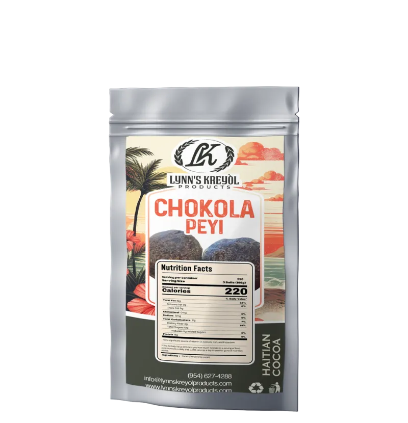 Chokola