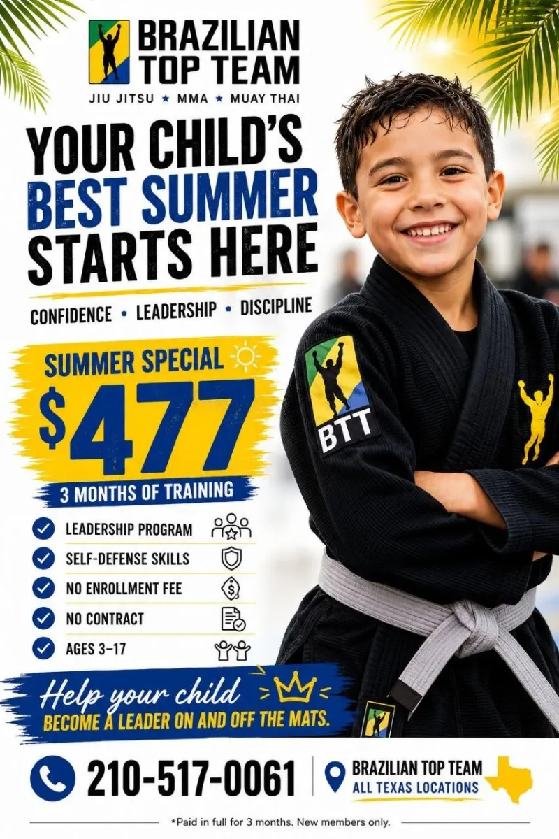 Summer Special Kids