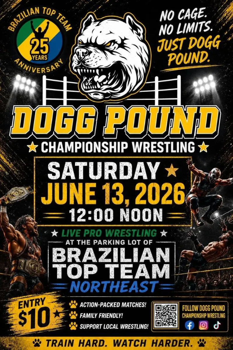 WRESTLING CHAMPIONSHIP