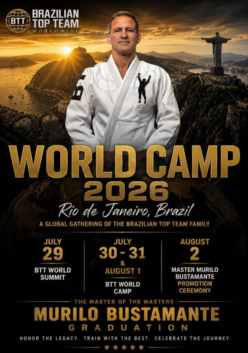 WORLD CAMP SUMMIT