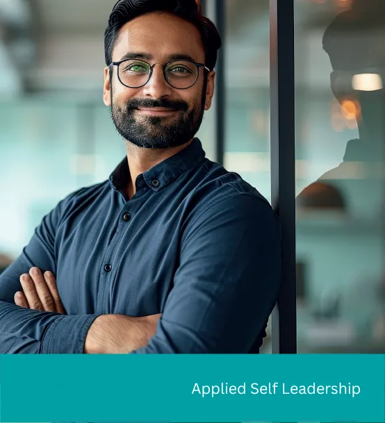 Applied Self Leadership