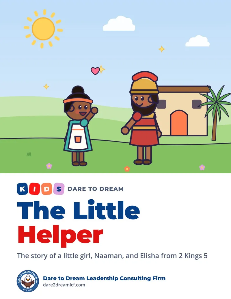 The Little Helper
