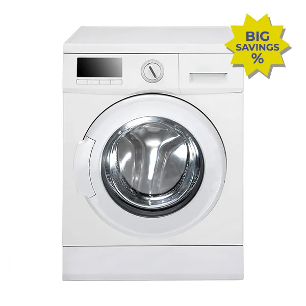 Washing Machines
