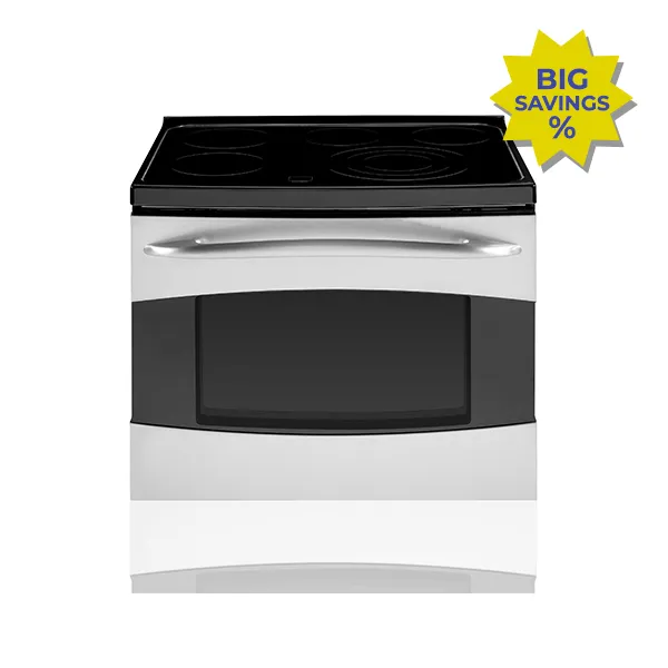 Stoves