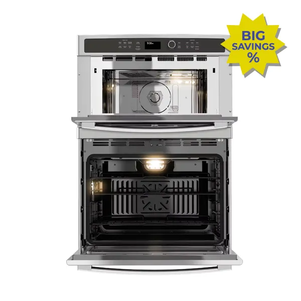 Wall Ovens