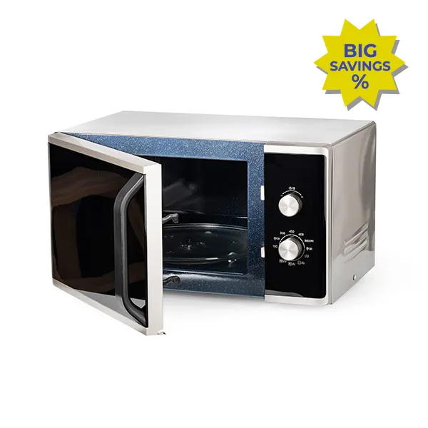 Microwaves