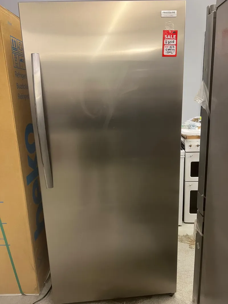 Frigidaire Gallery GRDA1911AF1 18.9 Cu. Ft. Single-Door Refrigerator
