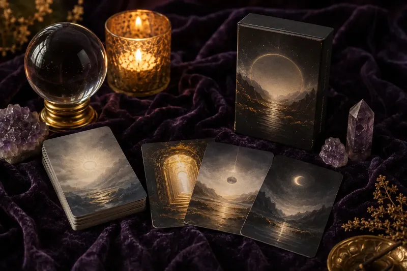 Card Decks