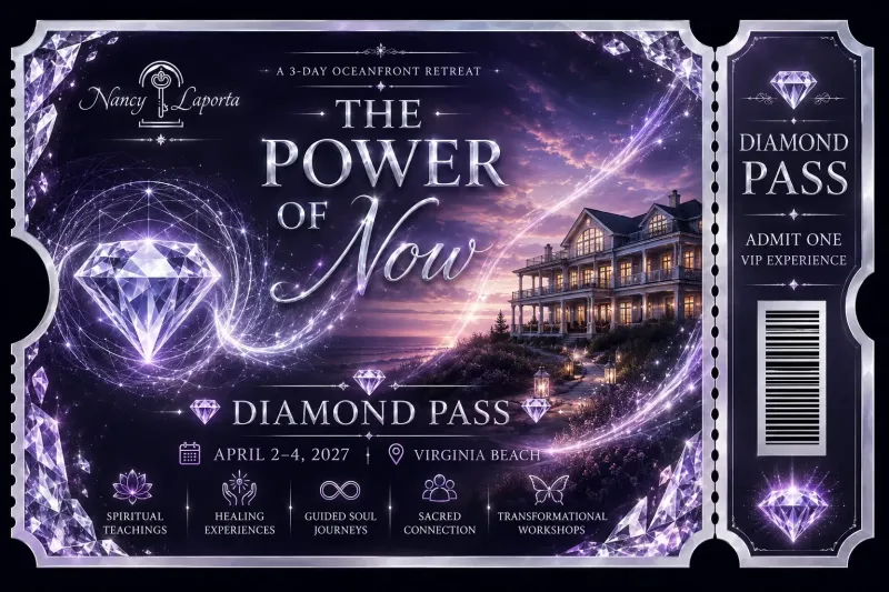Event: Spring - Diamond
