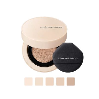 Jung Saem Mool Skin Nuder Layer Cushion  Light  