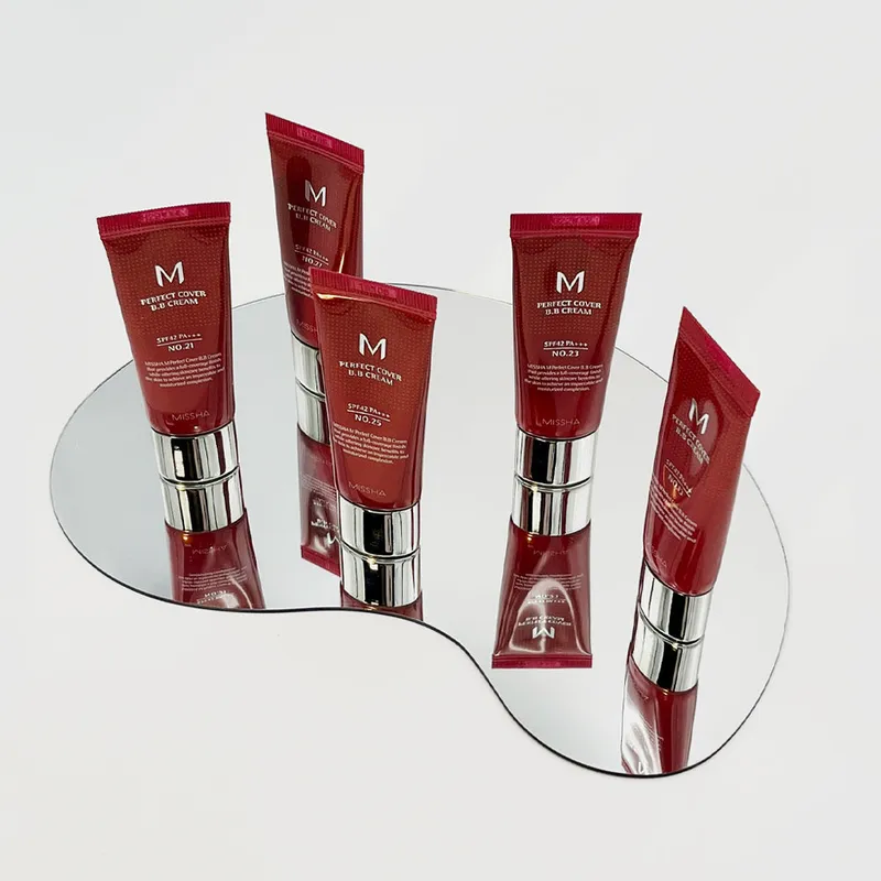Missha M Cover BB Cream