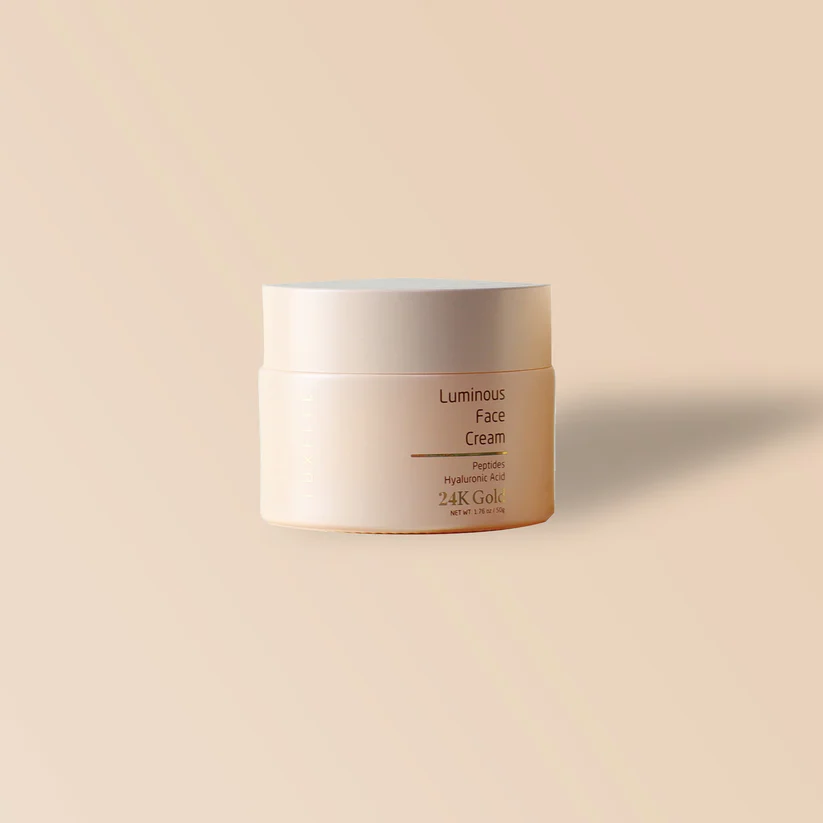 Luxelle Luminous Face Cream