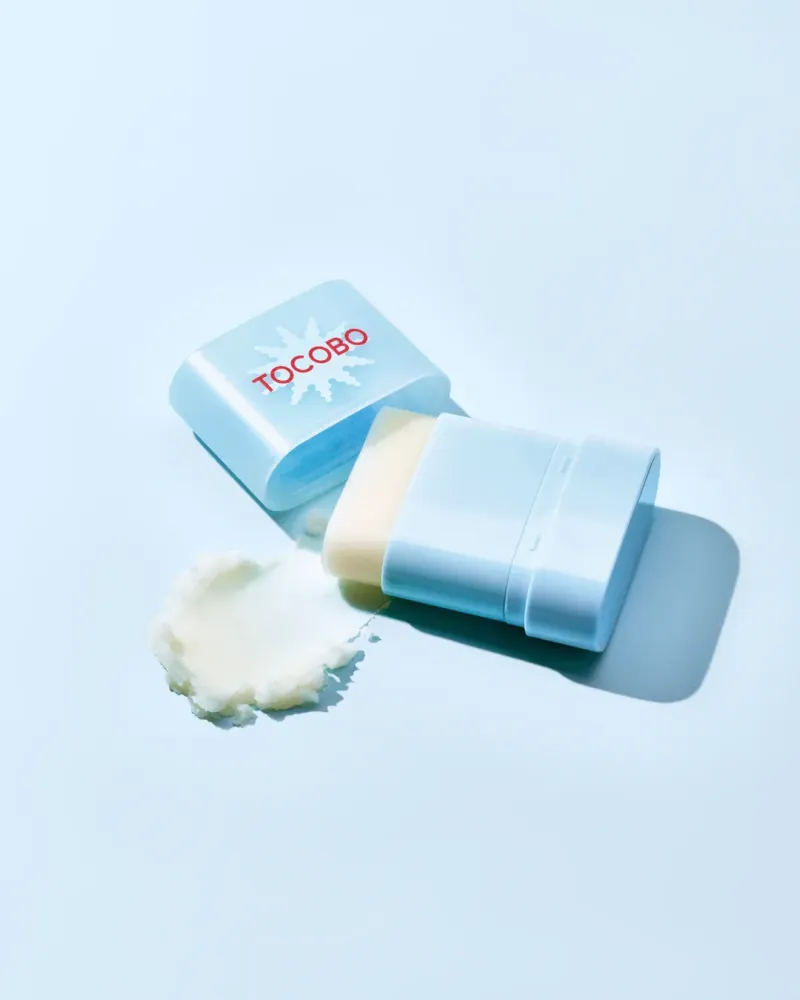 Tocobo Cotton Soft Sun Stick Mini