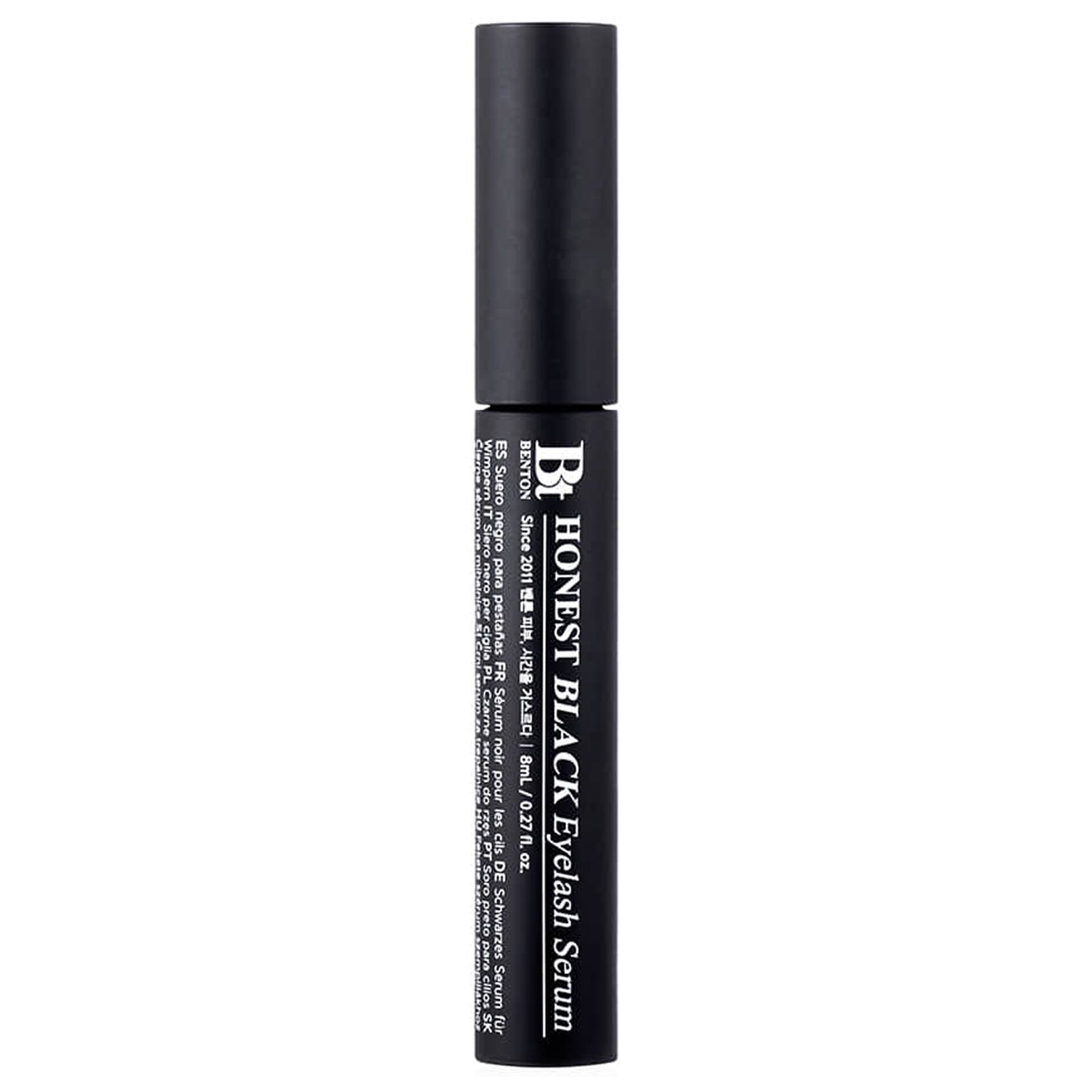 Benton Honest Black Eyelash Serum