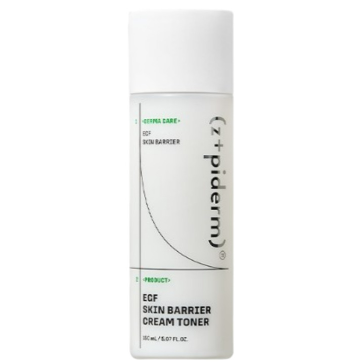 Zipiderm EGF skin toner 150ml