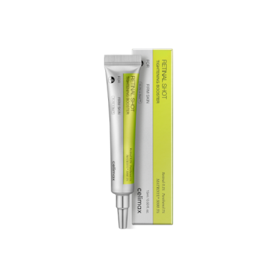 Celimax the Vita A Retinal Shot Tightening Booster