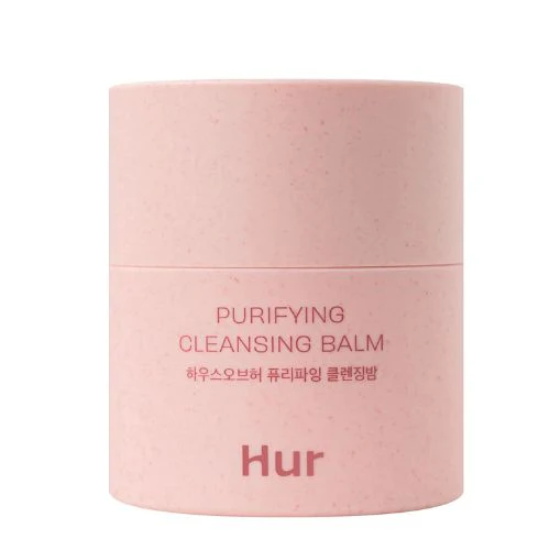 House of Hur Purifying Cleansing Balm