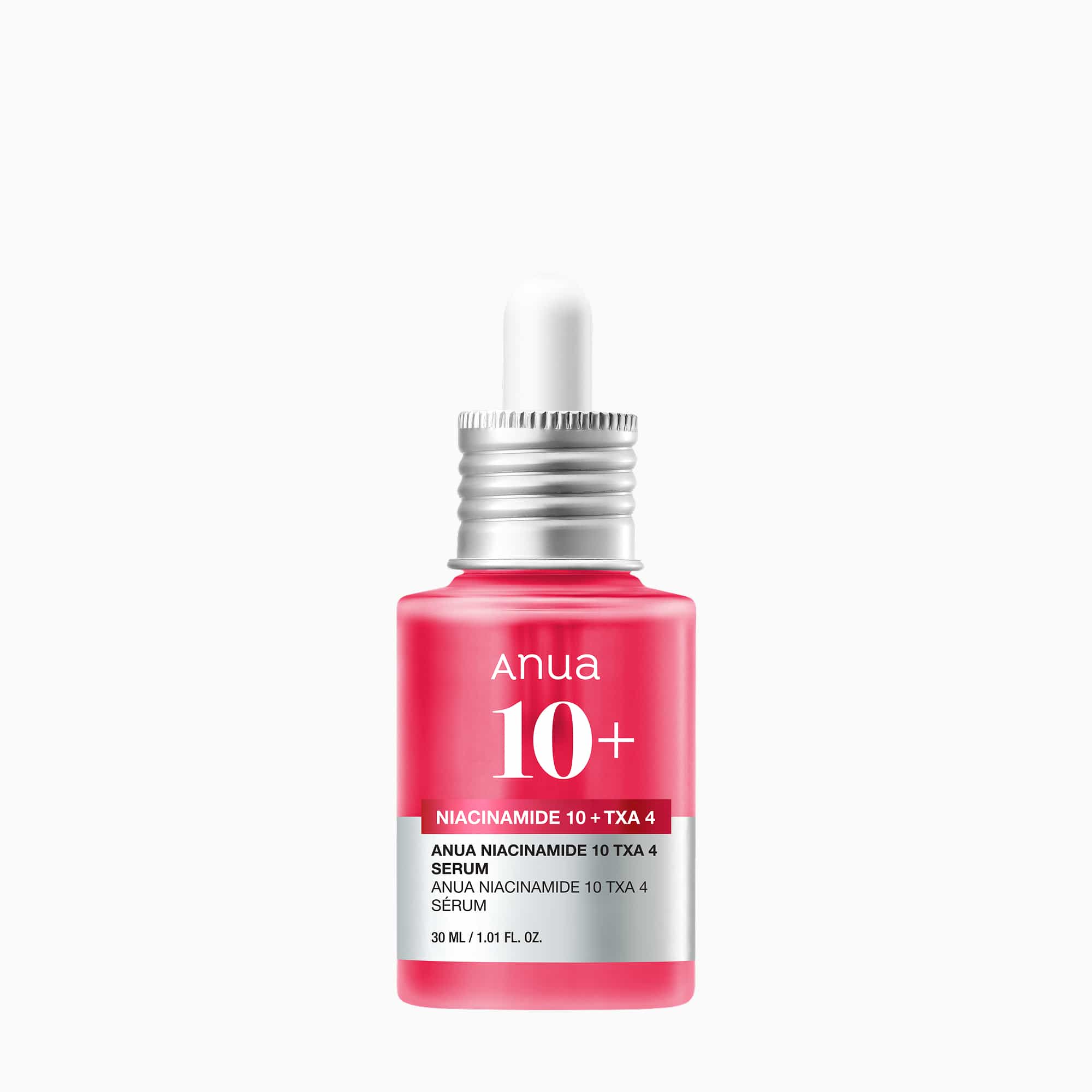 Anua Niacinamide Serum + 30ml refill