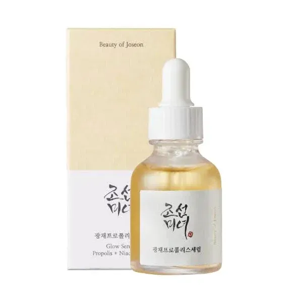 Beauty of Joseon Glow Serum