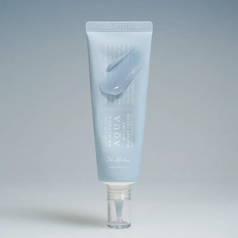 Dr. Althea Aqua Marine Cream