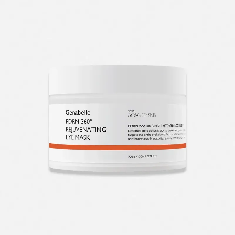 Genabelle PDRN 360 Rejuvenating Eye Mask