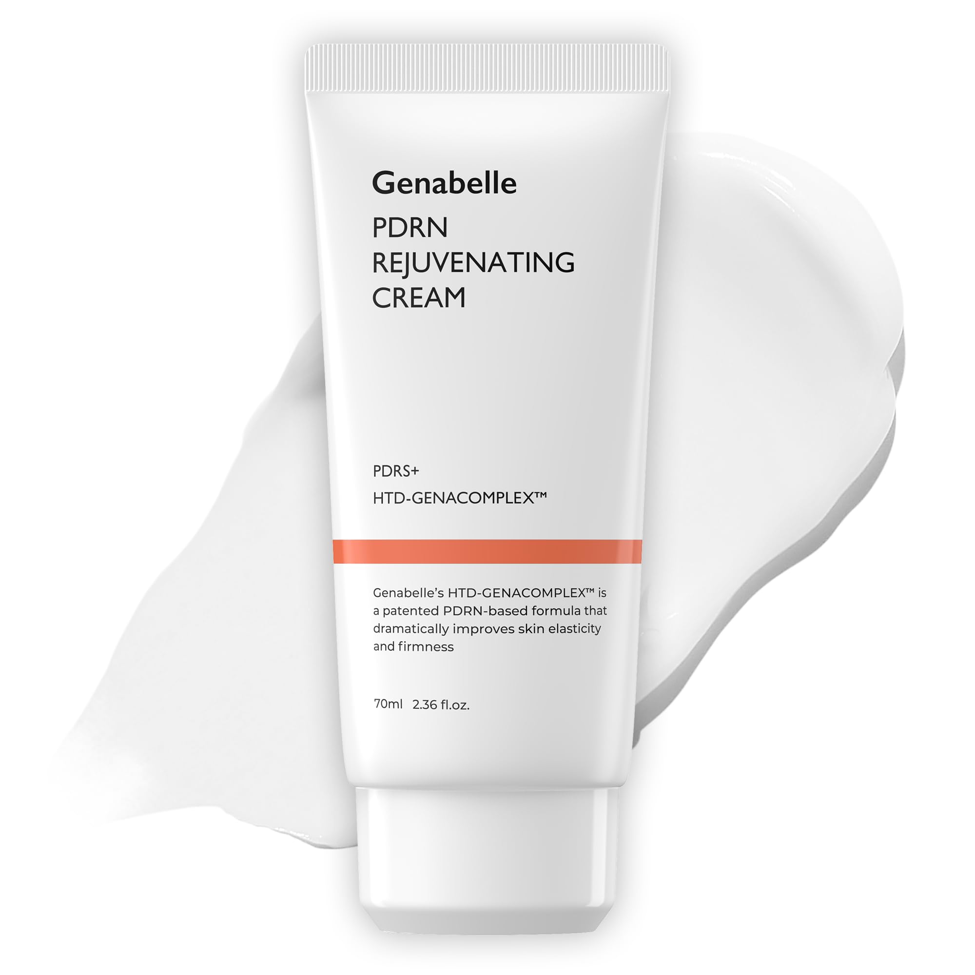 Genabelle PDRN Rejuvenating Cream