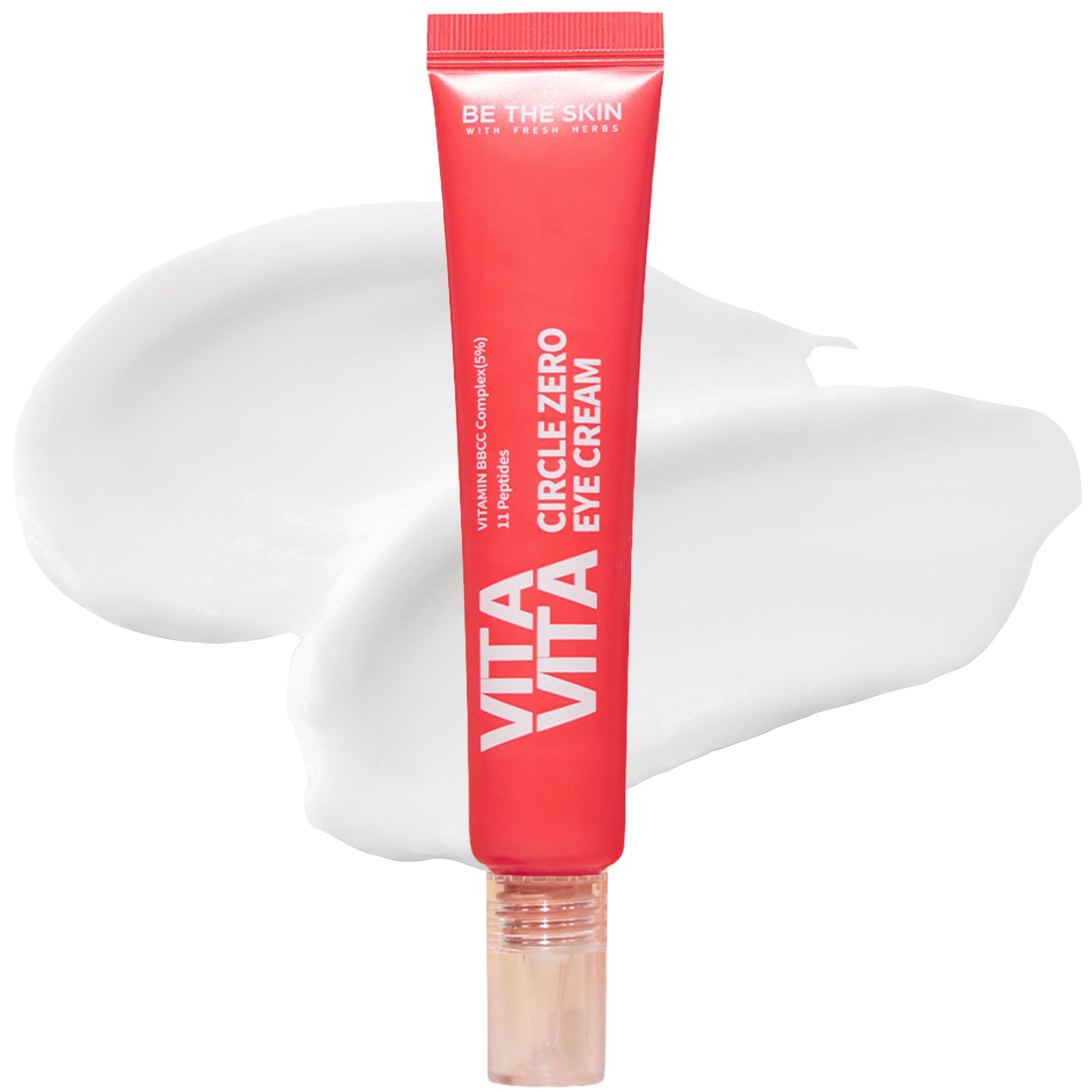 Be the Skin Vita Circle Zero Eye Cream