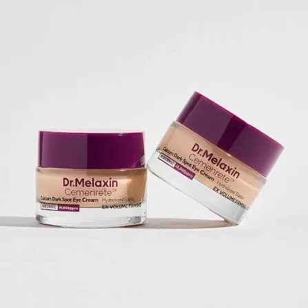 Dr. Melaxin Cemenrete Calcium Dark Spot Eye Cream