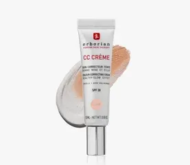 Erborian CC Cream 15ml + 5ml
