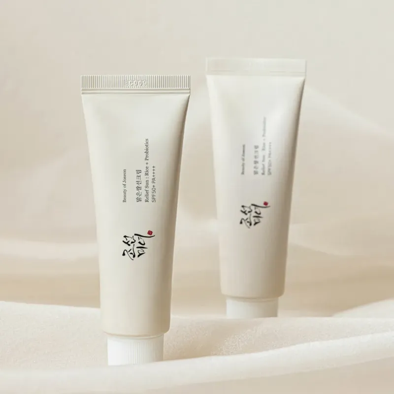 Beauty of Joseon Relief Sun Rice + Probiotic Duo Pack