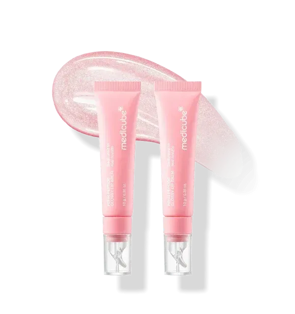 Medicube PDRN Jelly Gloss Balm