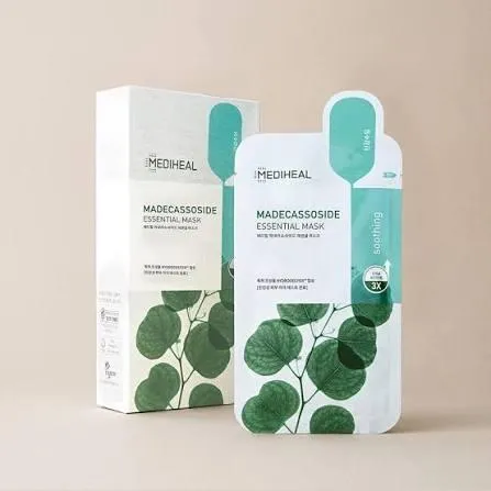 Mediheal Madecassoside Essential Mask