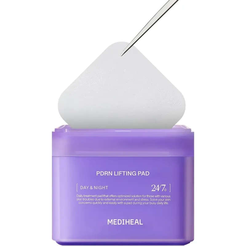 Mediheal PDRN Lifting Pad 14P