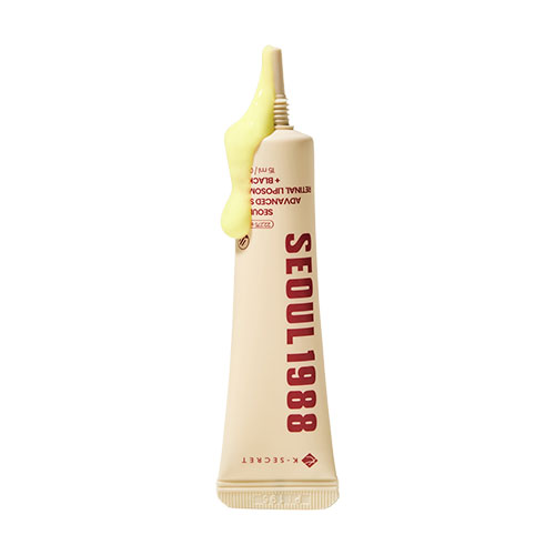 Ksecret - Seoul 1988 Advanced Shot: Retinal Liposome 12% + Black Rice