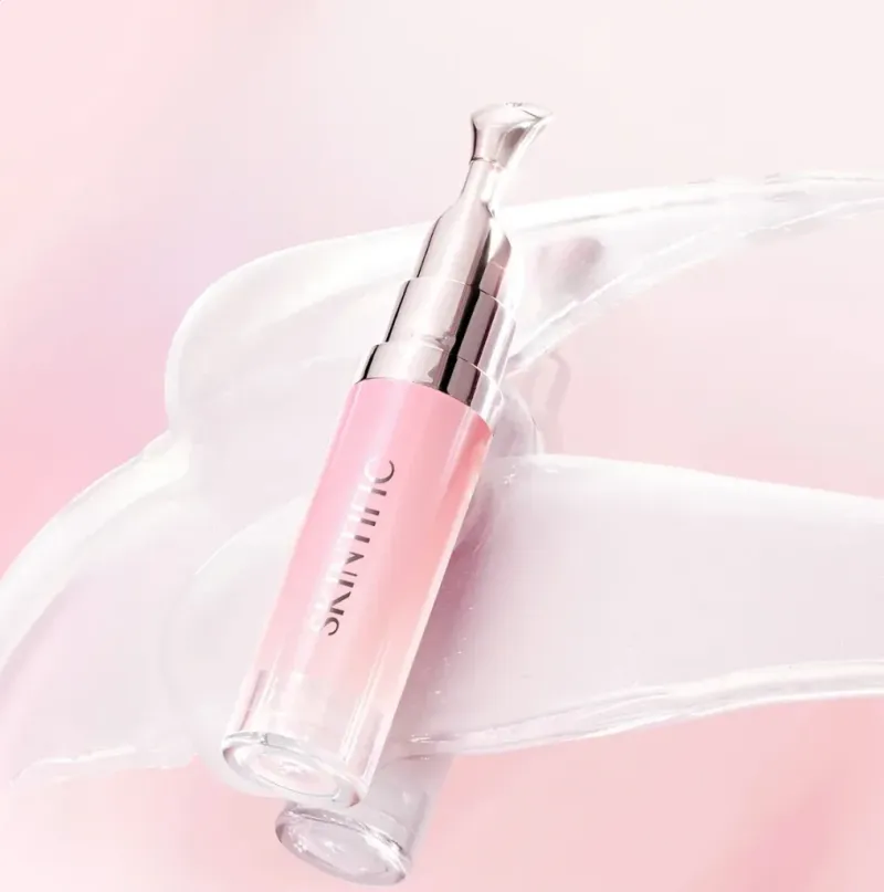 Skintific Peptide Nourishing Brightening Lip Serum