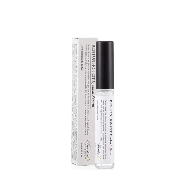 Benton Honest Clear Eyelash Serum