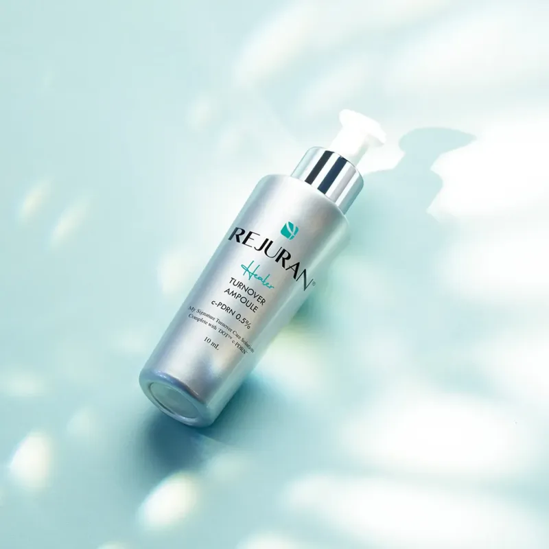 Rejuran Healer Ampoule duo