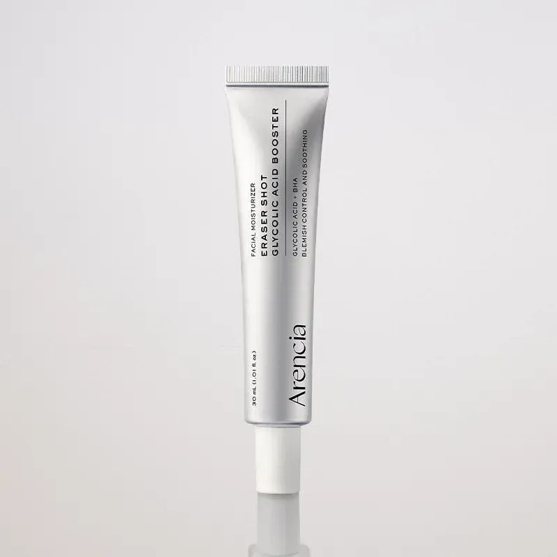 Arencia Glycolic Acid Booster Set