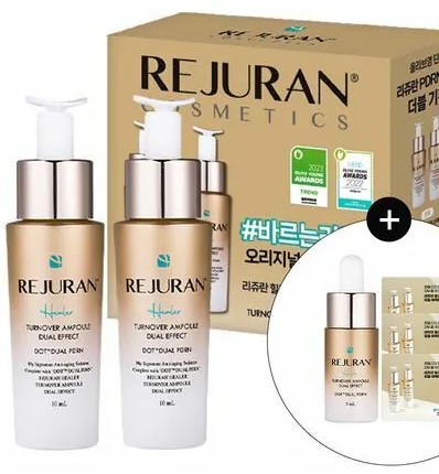 Rejuran Healer Ampoule duo