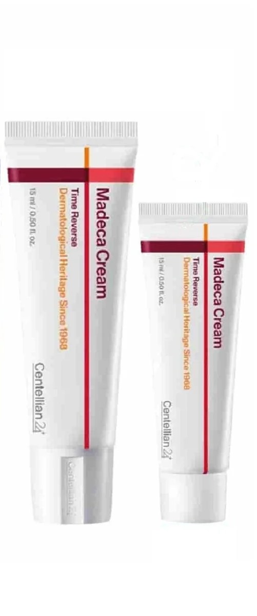 Centellian24 Madeca Cream with 15 ml
