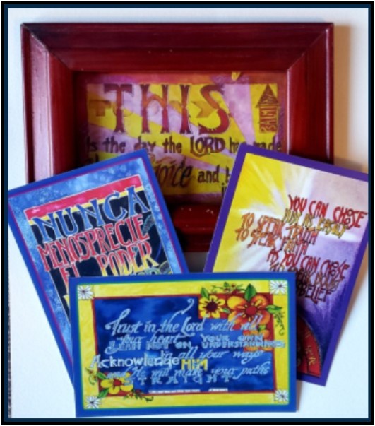 Post Cards