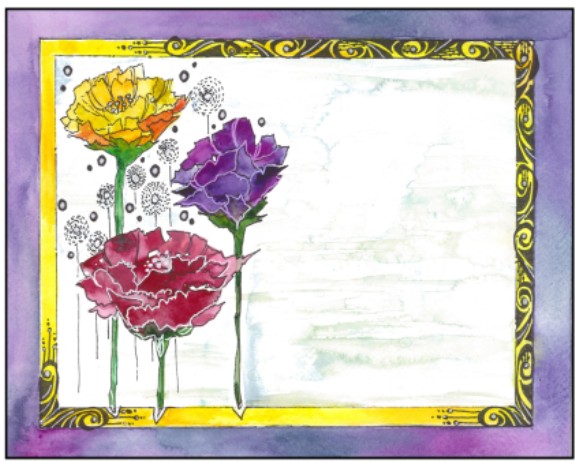 Bloom in Every Season