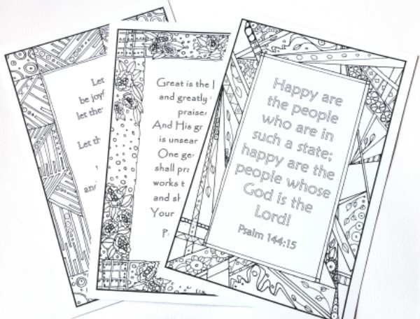 Bring Truth to Life in Full Color