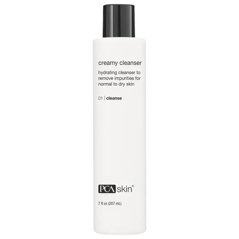 Creamy Cleanser