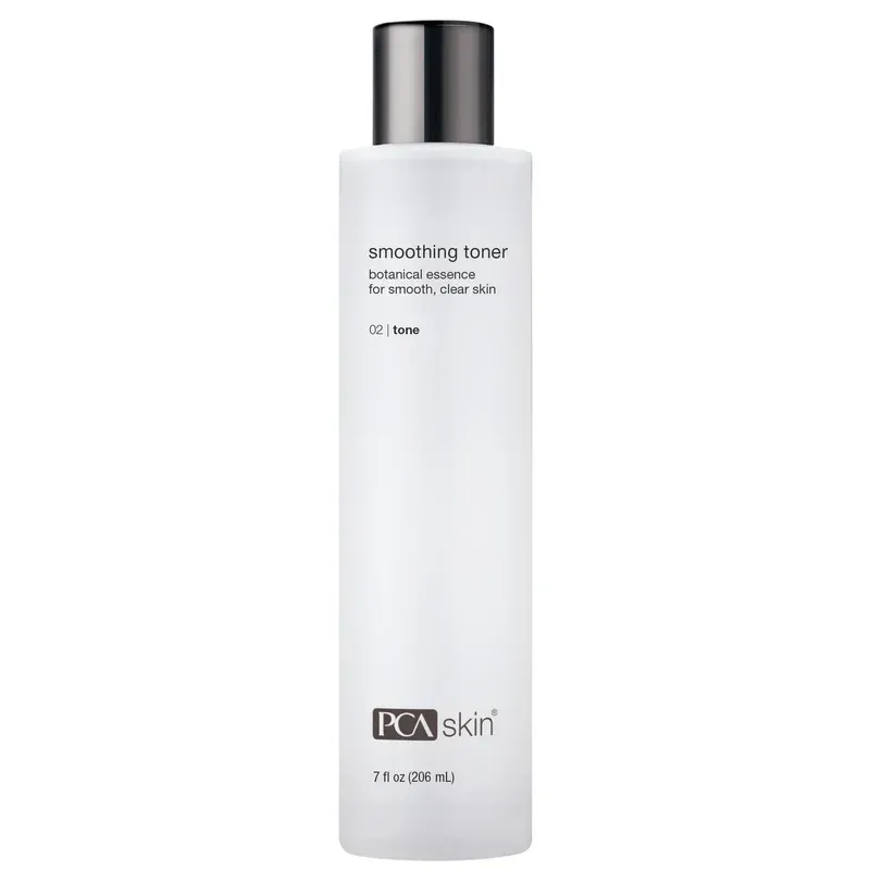 Smoothing Toner