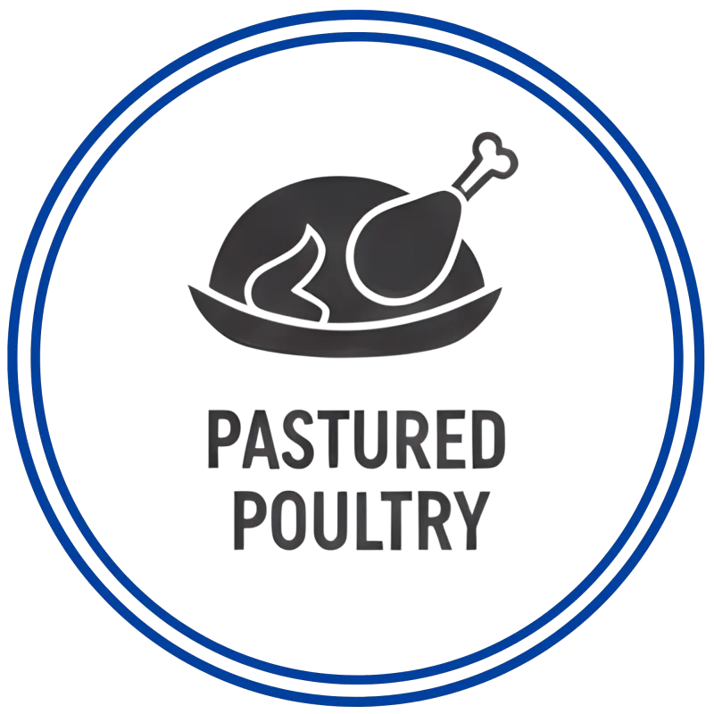 Pastured Poultry