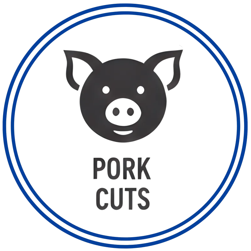 Pork Cuts