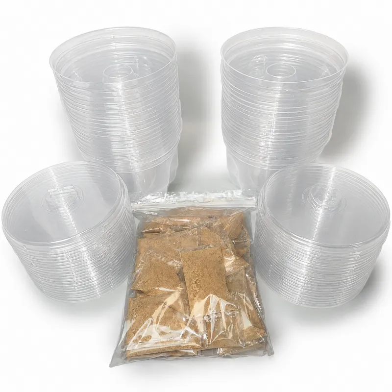 REFILL KIT