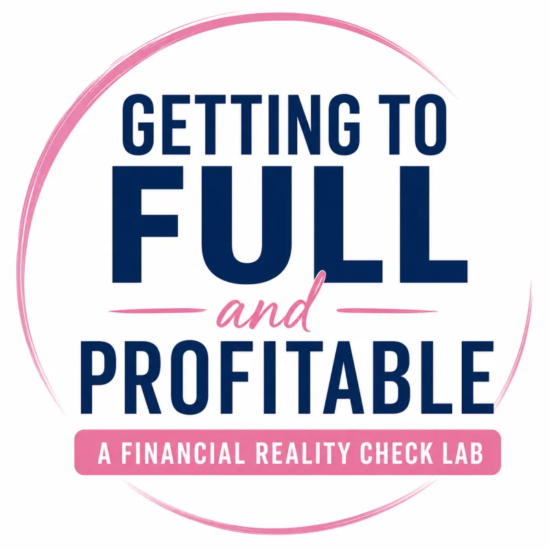 Getting to Full and Profitable