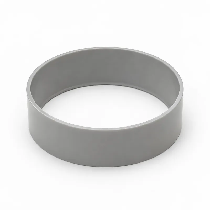 Weir Deck Collar